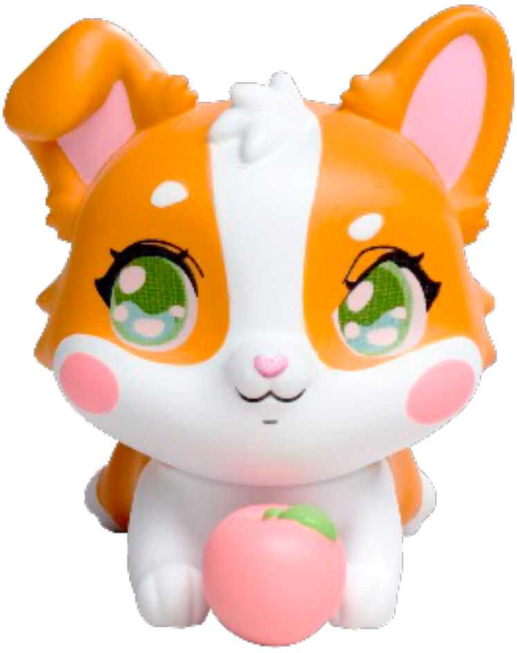 Simba Kawaii pieski 18 rodz. 595-2525 /30disp