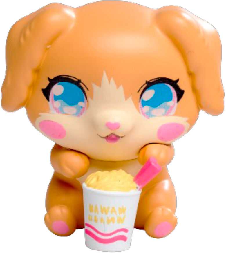 Simba Kawaii pieski 18 rodz. 595-2525 /30disp