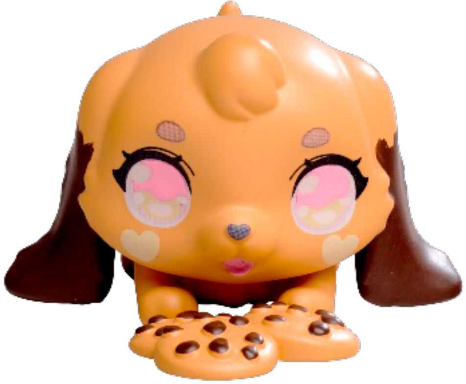Simba Kawaii pieski 18 rodz. 595-2525 /30disp