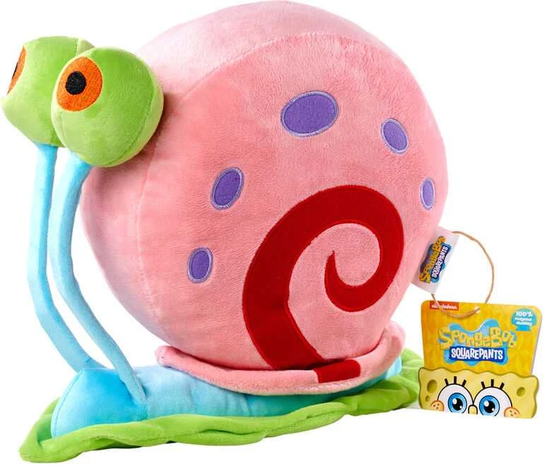Simba Pliušinis žaislas Sponge Bob Gacuś 35 cm