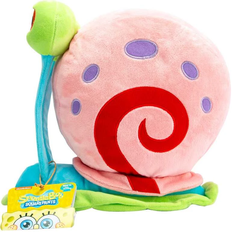 Simba Pliušinis žaislas Sponge Bob Gacuś 35 cm