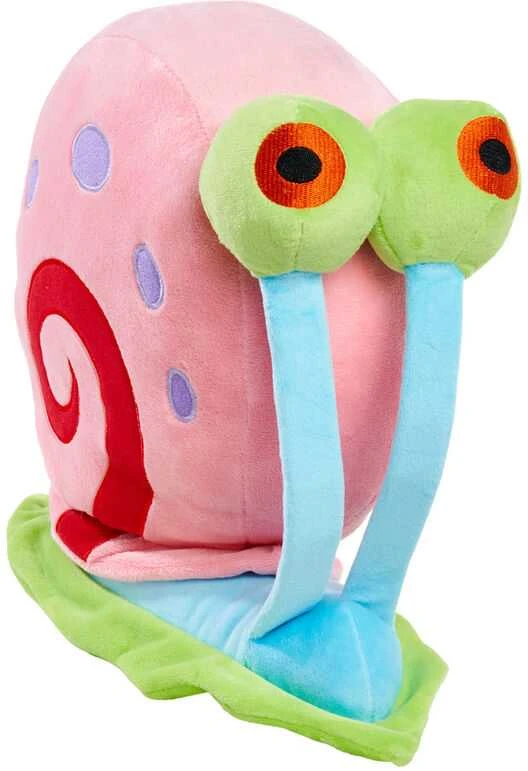 Simba Pliušinis žaislas Sponge Bob Gacuś 35 cm