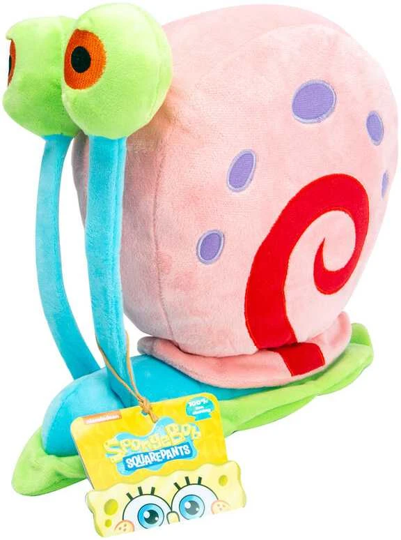 Simba Pliušinis žaislas Sponge Bob Gacuś 35 cm