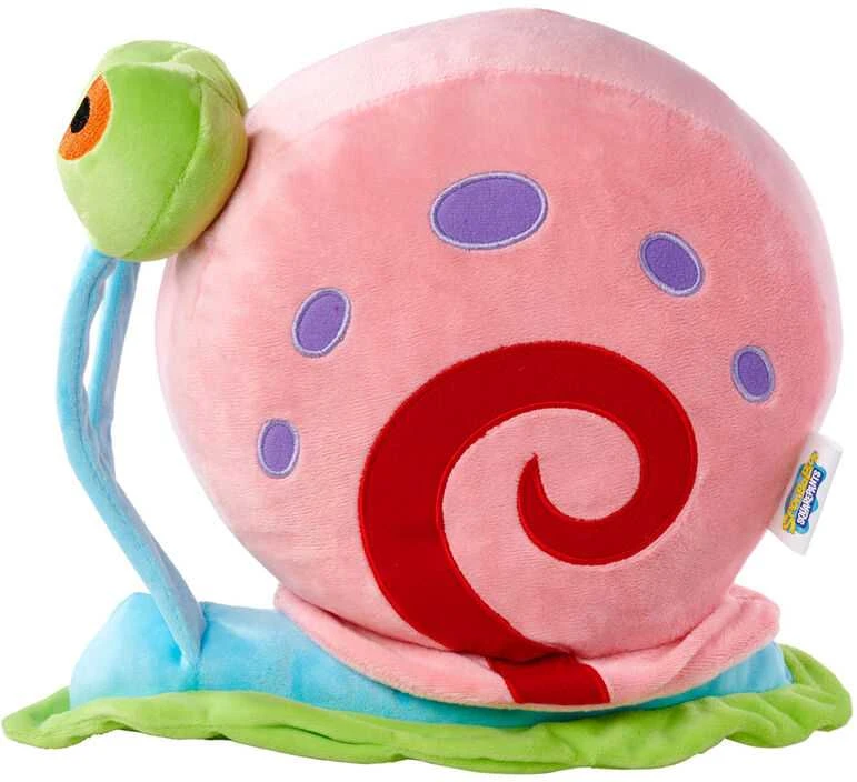 Simba Pliušinis žaislas Sponge Bob Gacuś 35 cm