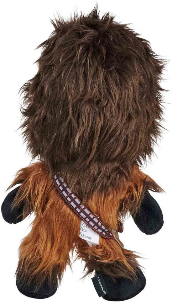 SIMBA Star Wars Chewbacca plush toy 25cm