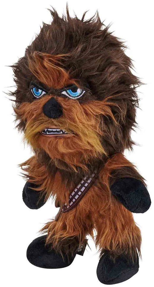 SIMBA Star Wars Chewbacca plush toy 25cm