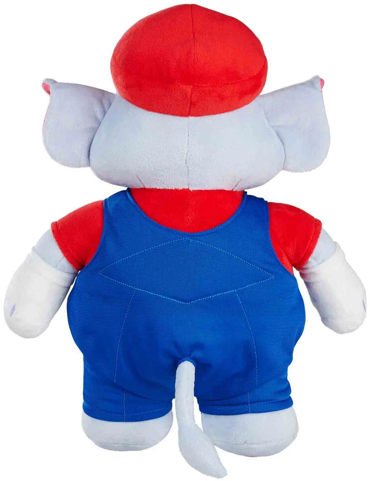 SIMBA Super Mario Bros Elefante plush toy 35cm