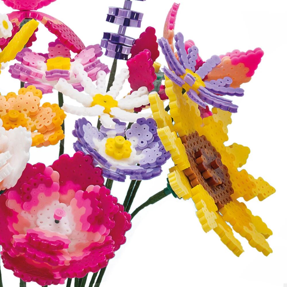 Smart Theory Bouquet of Flowers 3D puzzle 4700pcs