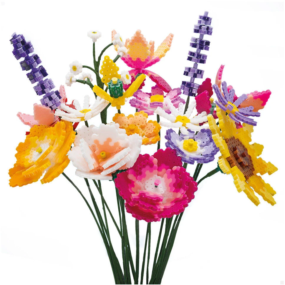 Smart Theory Bouquet of Flowers 3D puzzle 4700pcs