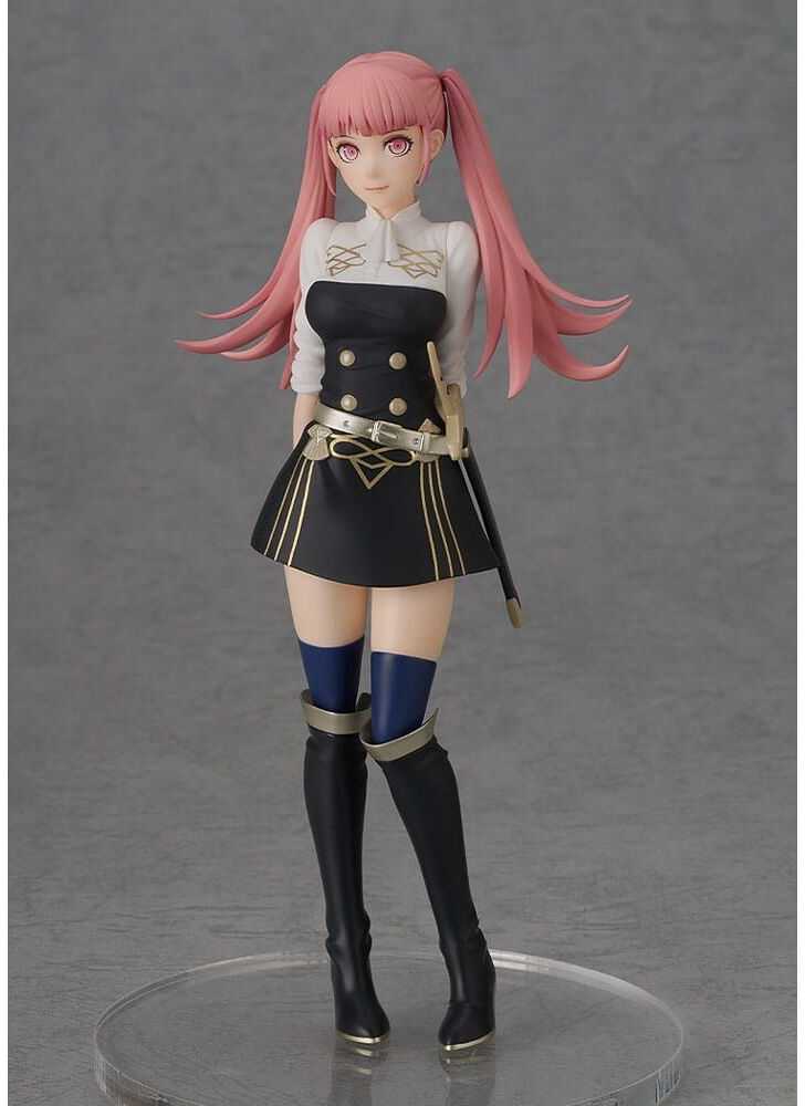 Smile Fire Emblem Three Houses Hilda Valentine Goneril Pop up Parade figure 16cm