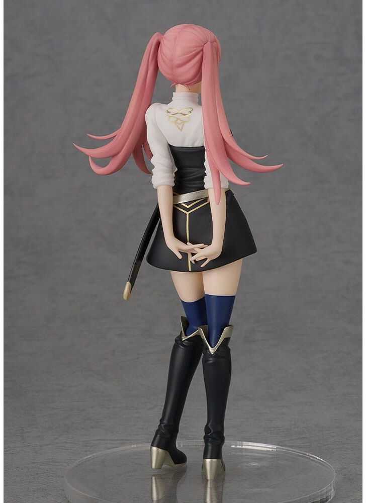 Smile Fire Emblem Three Houses Hilda Valentine Goneril Pop up Parade figure 16cm