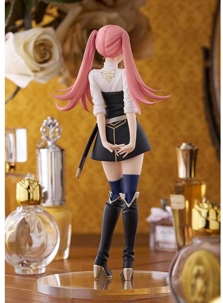 Smile Fire Emblem Three Houses Hilda Valentine Goneril Pop up Parade figure 16cm