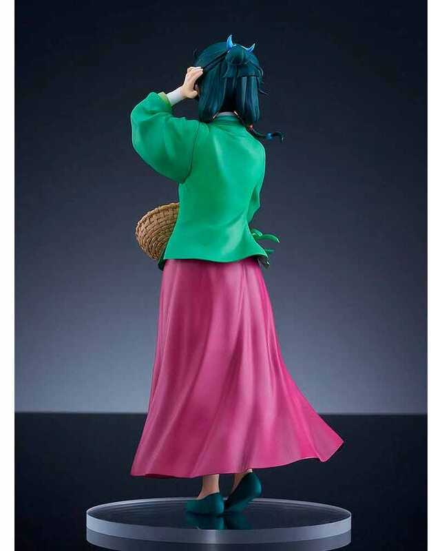 Smile The Apothecary Diaries Maomao Pop up Parade figure 17cm