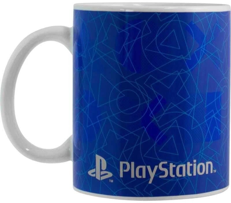„PlayStation“ spalvų keitimo taurė