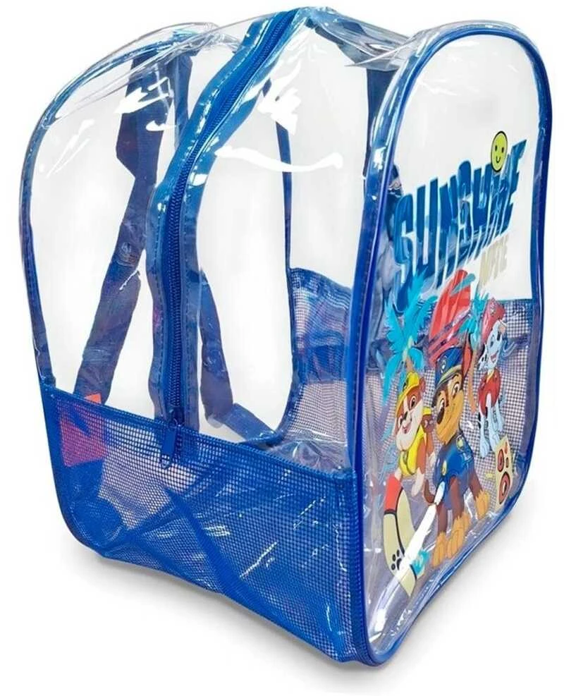 Spin Master Paw Patrol backpack 31cm