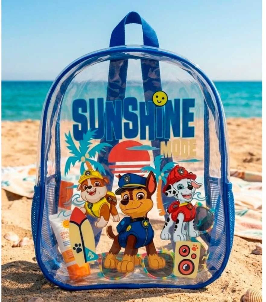 Spin Master Paw Patrol backpack 31cm