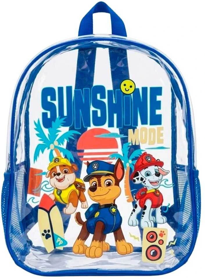 Spin Master Paw Patrol backpack 31cm