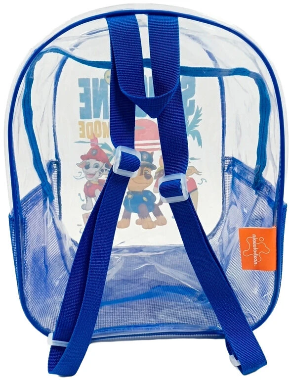 Spin Master Paw Patrol backpack 31cm