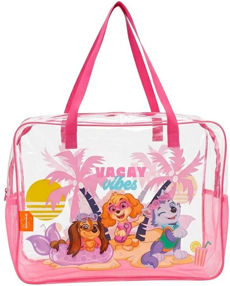 Spin Master Paw Patrol beach bag