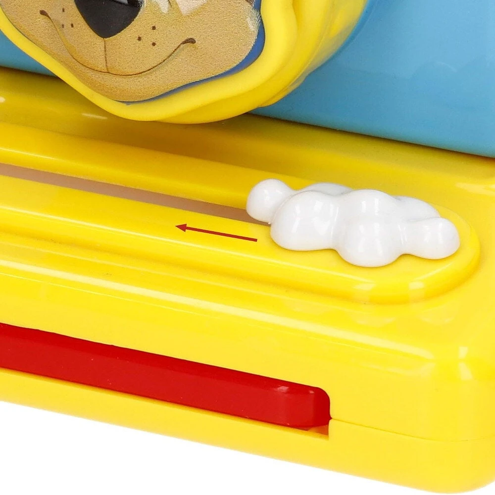 Spin Master Paw Patrol Chase camera