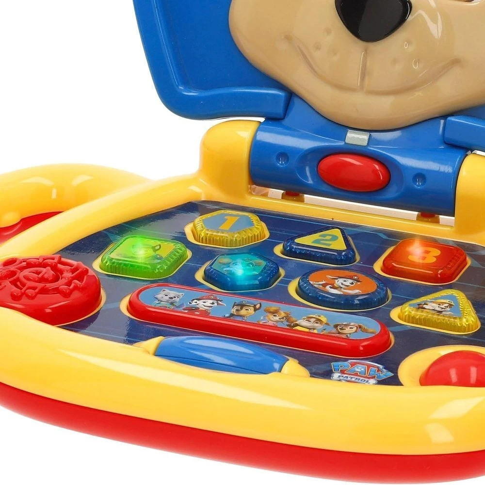 Spin Master Paw Patrol Chase My first computer