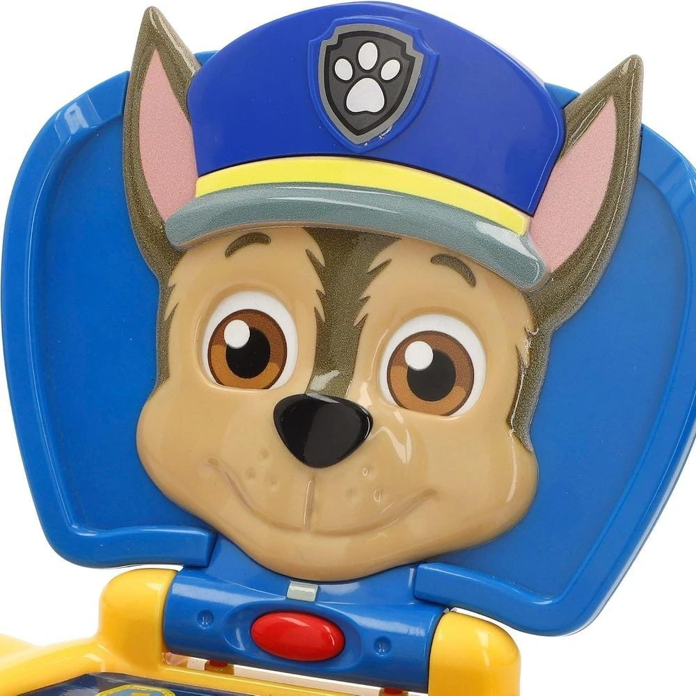 Spin Master Paw Patrol Chase My first computer