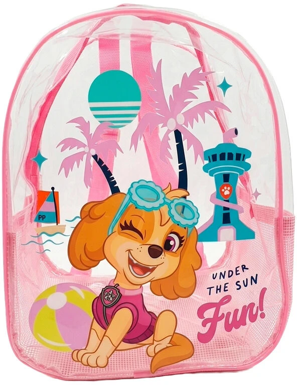 Spin Master Paw Patrol Skye backpack 31cm