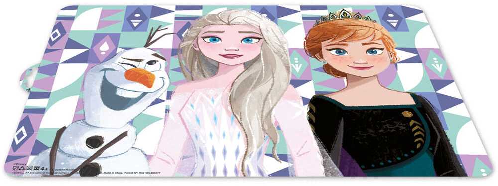 Usorteret Frozen stalo padas