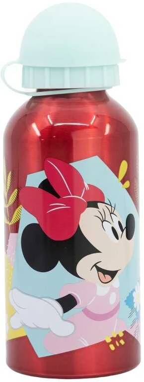 STOR Butelis Minnie Mouse 400 ml