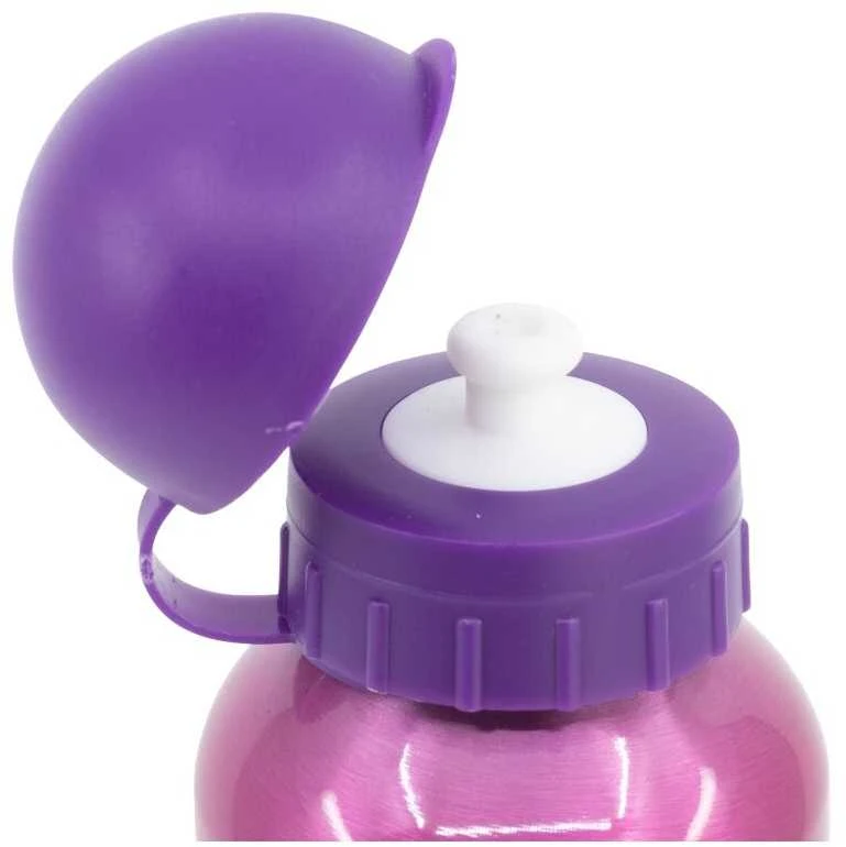 STOR Butelis Princesses Disney Bright & Bold 400 ml Aliuminis