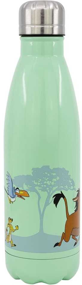 STOR Disney The Lion King Nerūdijantis plienas bottle 780ml
