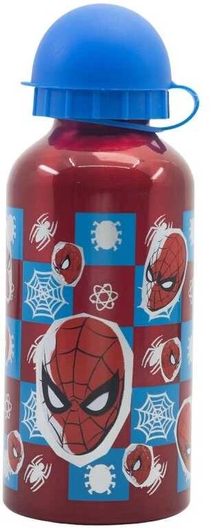 Disneyspider Manstor Parduotuvė - Vandens buteliukas 400 ml. - Žmogus-voras (088808717-74734)