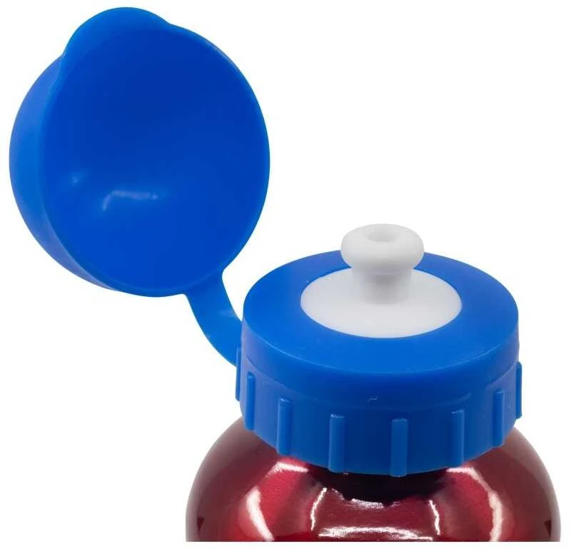 Disneyspider Manstor Parduotuvė - Vandens buteliukas 400 ml. - Žmogus-voras (088808717-74734)