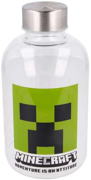 STOR Minecraft - Glass Bottle Gift Set (444)