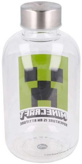 STOR Minecraft - Glass Bottle Gift Set (444)
