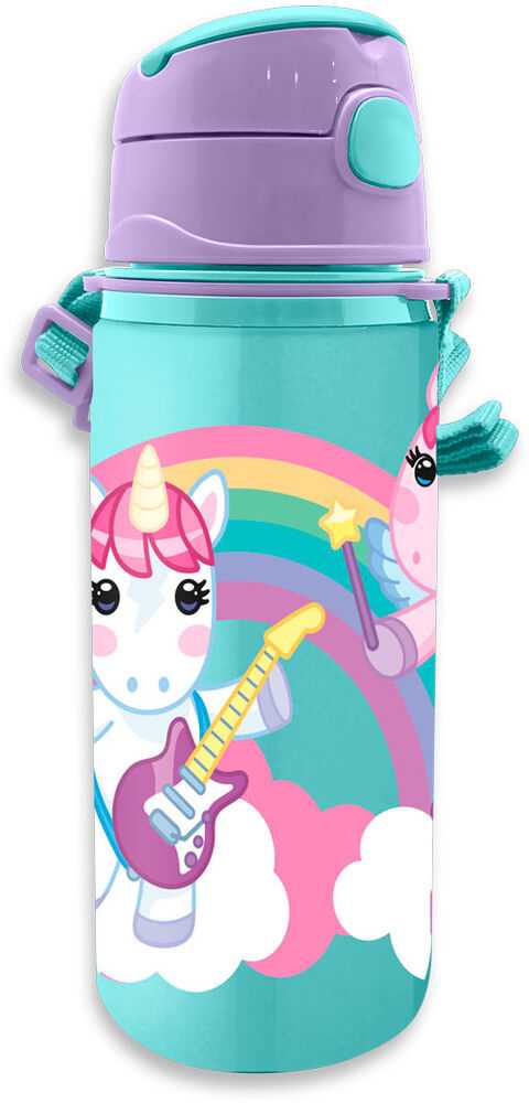 Gertuvė Kids Euroswan Sweet Dreams & Friends KL11512, 650 ml