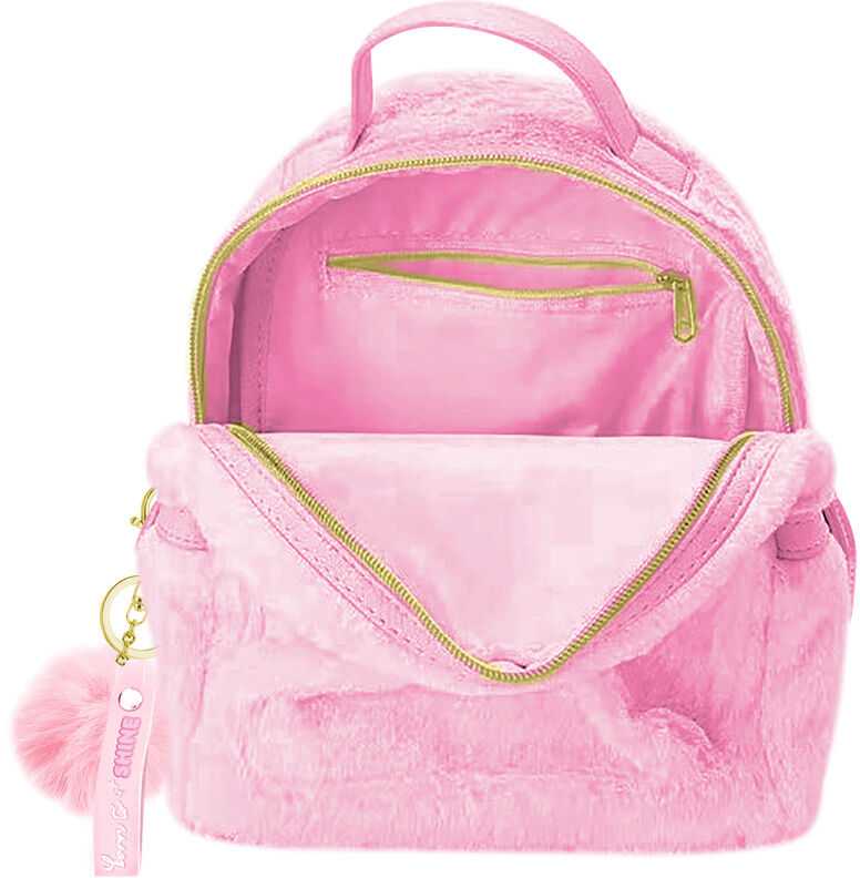 Sweet Dreams KIDS Kuprinė Pluszowy Vienaragis Szkolny Rožinė Do Szkoły Przedszkola 32 Cm 6,9l / Kl11690 (SB12069)