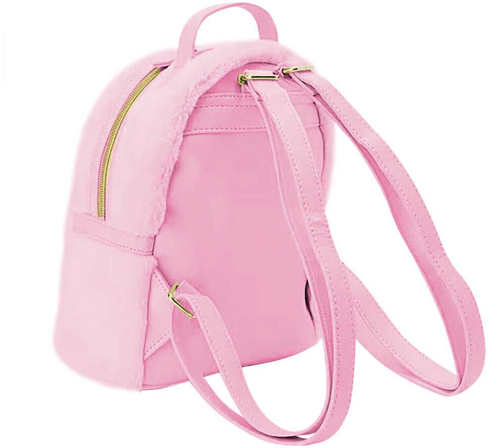 Sweet Dreams KIDS Kuprinė Pluszowy Vienaragis Szkolny Rožinė Do Szkoły Przedszkola 32 Cm 6,9l / Kl11690 (SB12069)
