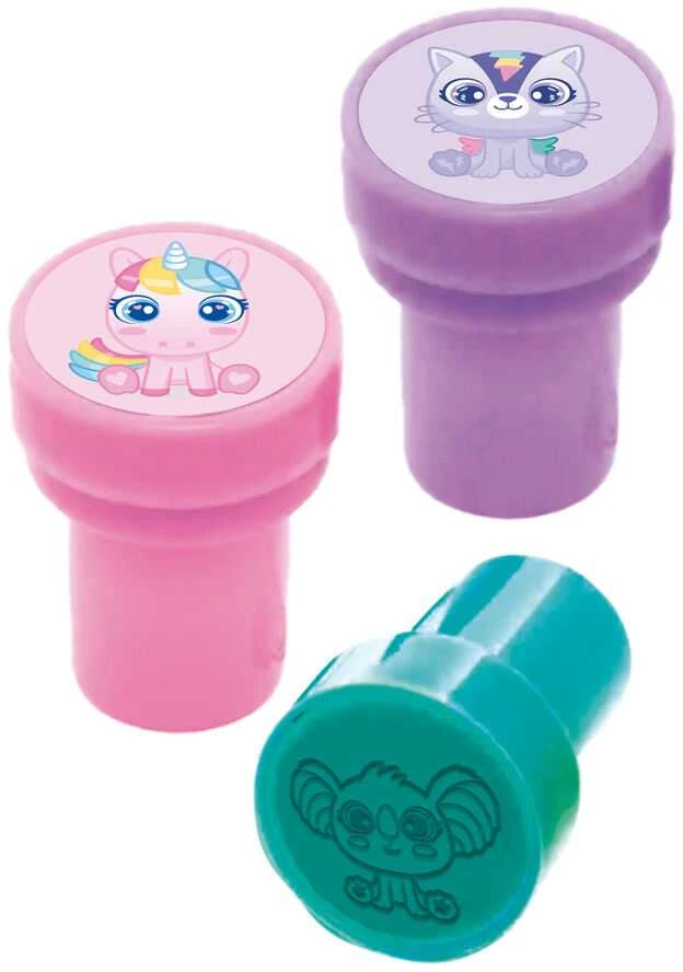 Sweet Dreams & Friends stationary set