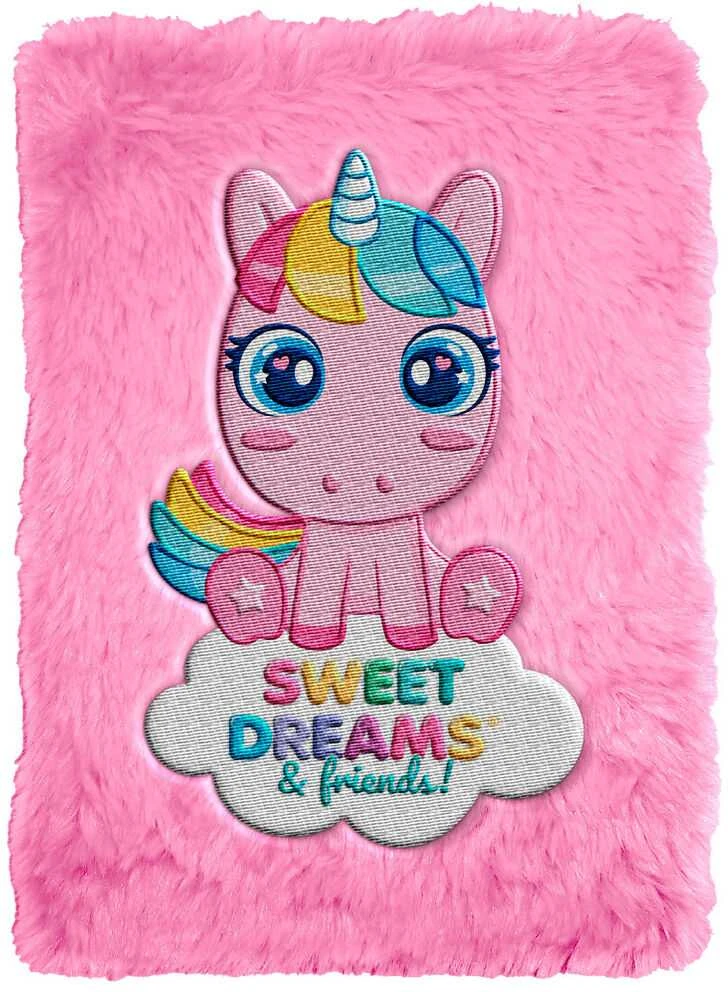 Sweet Dreams make up set