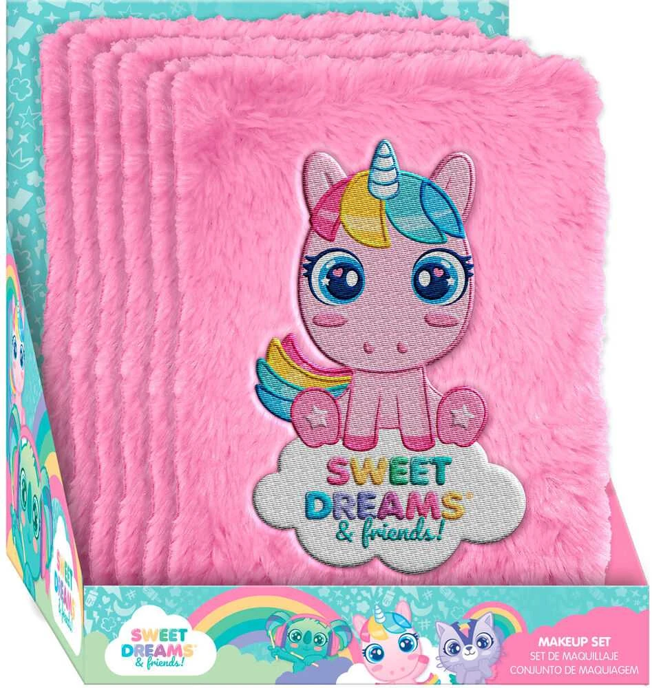 Sweet Dreams make up set