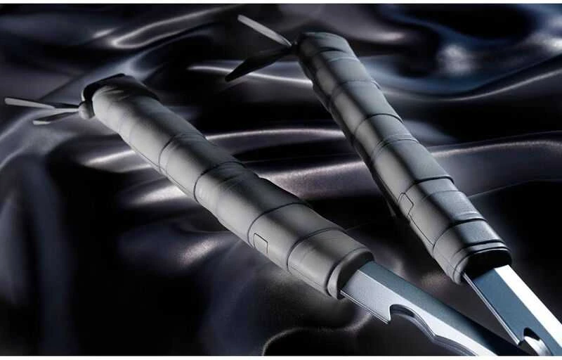 Tamashii Nations Demon Slayer Kimetsu No Yaiba Inosuke Hashibira Nichirin Sword replica 93cm