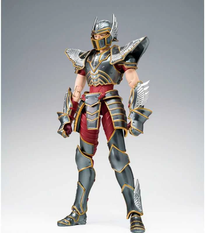 Tamashii Nations Saint Cloth Myth Ex Saint Seiya Pegasus Seiya Knights of the Zodiac figure 17cm
