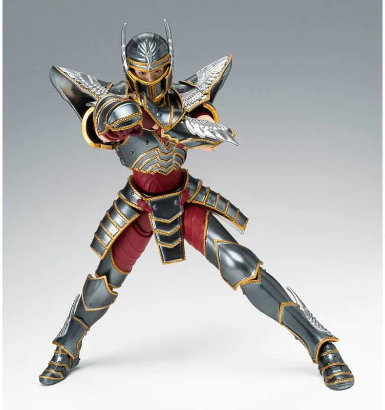 Tamashii Nations Saint Cloth Myth Ex Saint Seiya Pegasus Seiya Knights of the Zodiac figure 17cm