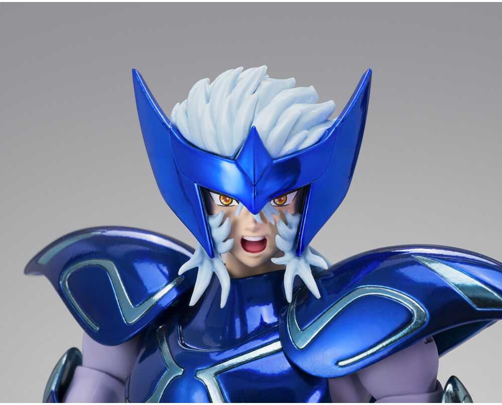 Tamashii Nations Saint Seiya Epsilon Alioth Fenrir figure 17cm