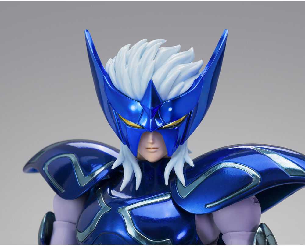 Tamashii Nations Saint Seiya Epsilon Alioth Fenrir figure 17cm