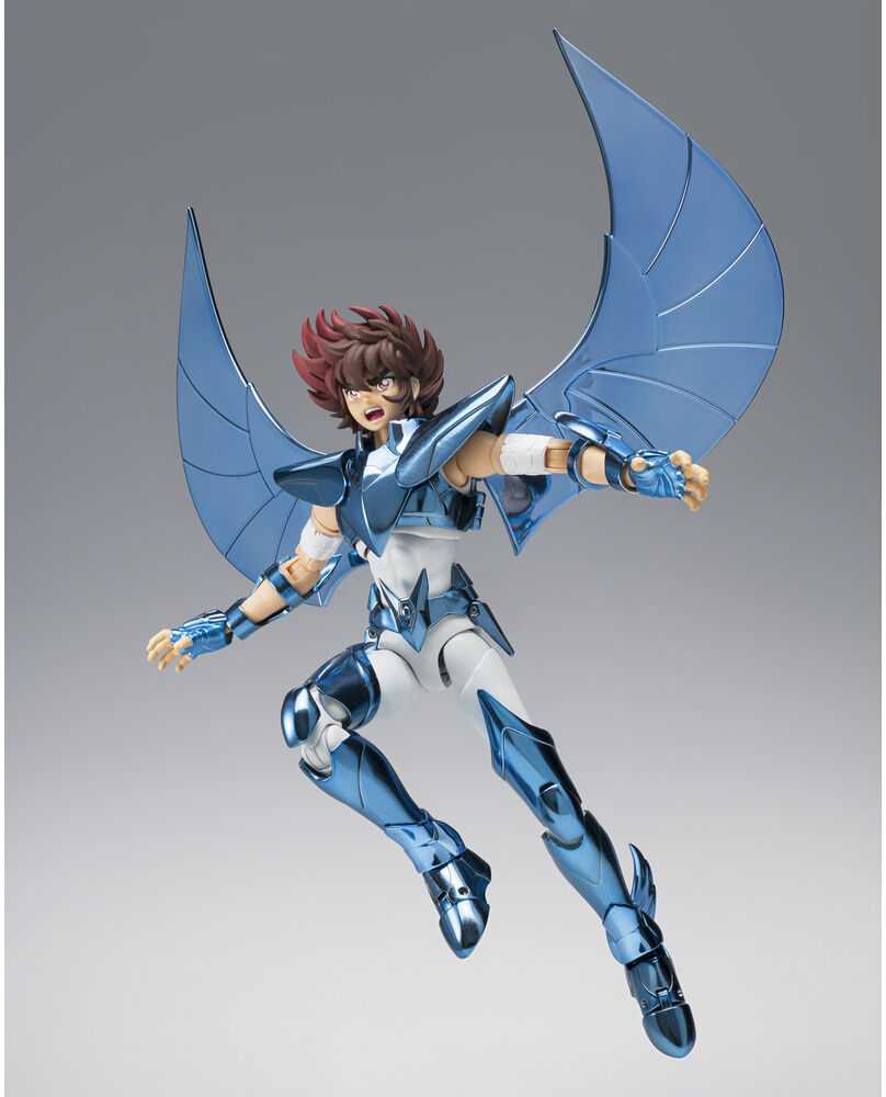 Tamashii Nations Saint Seiya Pegasus Seiya Final Bronze Cloth Original Color Edition figure 15,5cm