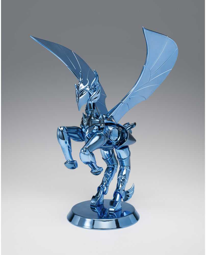 Tamashii Nations Saint Seiya Pegasus Seiya Final Bronze Cloth Original Color Edition figure 15,5cm
