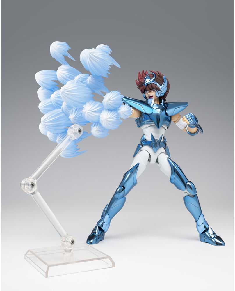 Tamashii Nations Saint Seiya Pegasus Seiya Final Bronze Cloth Original Color Edition figure 15,5cm