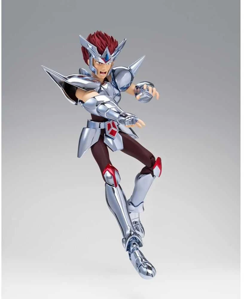 Tamashii Nations Saint Seiya Saint Cloth Myth Ex Centaurius Babel figure 16cm